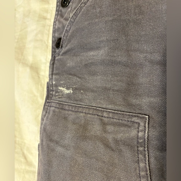 Dovetail Workwear freshley overalls - Picture 2 of 6